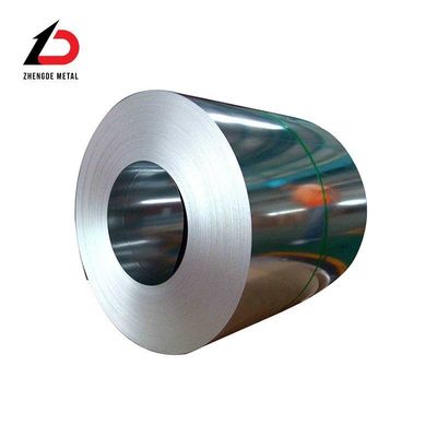 Hot Rolled Galvanized Steel Coil ASTM A285/A36/A283/A106 Zero Spangles 0.8*3000mm 1*1250mm C10/C45e4/1008/1020/1016/1572