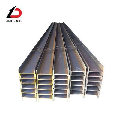 S355JR S355J0 S355J2 H-beam factory price ASTM JIS BS S235 S275 S355 A36 A572 Gr.50 hot-rolled H-beam