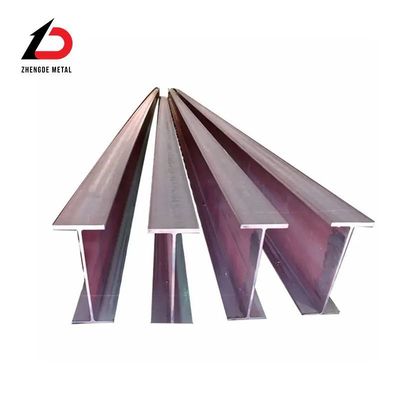 S355JR S355J0 S355J2 H-beam factory price ASTM JIS BS S235 S275 S355 A36 A572 Gr.50 hot-rolled H-beam