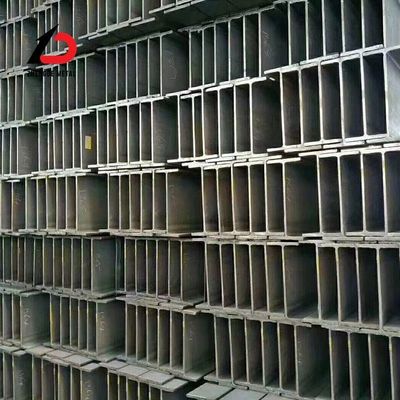 S355JR S355J0 S355J2 H-beam factory price ASTM JIS BS S235 S275 S355 A36 A572 Gr.50 hot-rolled H-beam