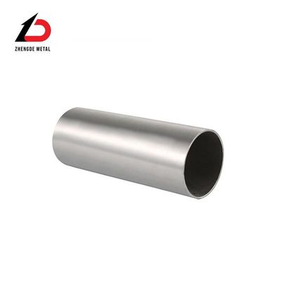 ASTM AISI 201 304 316 316L 430 Pickling Ba 2b Bright Polish Cold Hot Rolled Stainless Steel Pipe with Free Sample