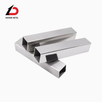 ASTM AISI 201 304 316 316L 430 Pickling Ba 2b Bright Polish Cold Hot Rolled Stainless Steel Pipe with Free Sample