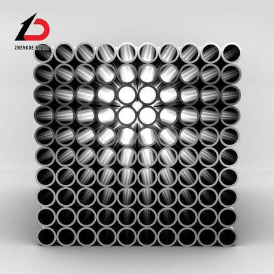 ASTM AISI 201 304 316 316L 430 Pickling Ba 2b Bright Polish Cold Hot Rolled Stainless Steel Pipe with Free Sample