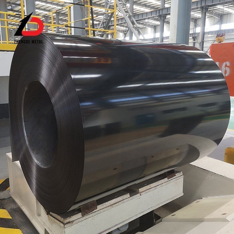 Hot Rolled Steel Coil Tensile Strength 270-500MPA for Superior Performance in Industrial Applications