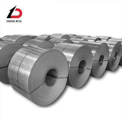 স্টক ঠান্ডা ঘূর্ণিত গরম ঘূর্ণিত 0.3-6mm 1219mm X 2438mm হালকা ইস্পাত কয়েল কার্বন ইস্পাত St12 SPCC Spcd DC01 রোল আউটলেট সঙ্গে