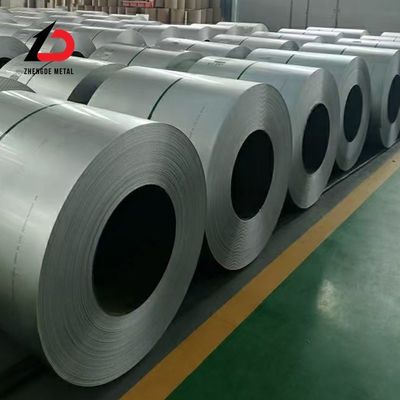 0.15-0.55 মিমি এএসটিএম 283grc A284grb A306gr55 Q235 ঝেংদে মেটাল থেকে প্রি-শিপমেন্ট পরিদর্শন সহ কোল্ড রোলড স্টিল কয়েল