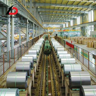 ASTM A1008 গ্রেড 50 Spfc 590 S3550 S355 2 S355nl E335 Q345 a B C D E আইএসও সার্টিফিকেট সহ কাস্টমাইজড কোল্ড রোলড স্টিল কয়েল