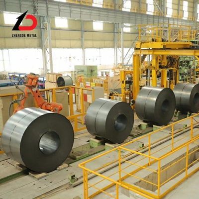 0.5t-25t রোল ওজন SAE 1006 1008 1010 S235jr/SGCC/CGCC/Ss400/A36/S355/Q215/Q235B/Q345b হোল চেকযুক্ত কার্বন স্টিল কয়েল