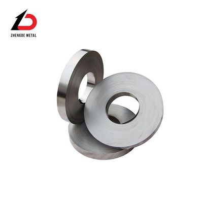 10mm-3000mm 316L 316 304 স্টেইনলেস স্টীল কয়েল 0.3mm 0.4mm 0.5mm 0.6mm 201 202 304 309 309S 310 310S