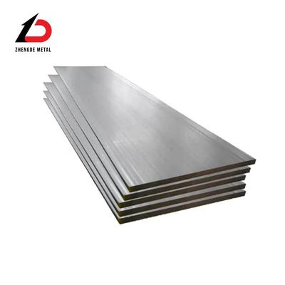 গরম ঘূর্ণিত ASTM A36 DC01 A106 S235 S275 S295 S355jr SS400 S45 নিম্ন কার্বন ইস্পাত প্লেট