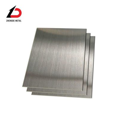 3mm X 1500mm X 3000mm 904L স্টেইনলেস স্টীল প্লেট C10 C45e4 1008 1020 1016 1572
