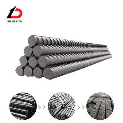 Zd-Hrr4 5 6 8 10 রিবার স্পেসিফিকেশন2 ASTM a 6/a 6m-07 BS 4-1 1993 En 10024 JIS G 3192