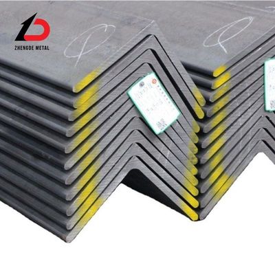 75X75X8mm 70X70X4 60X60 45X45X5 প্রাক-গ্যালভানাইজড সমান কোণ ইস্পাত 1.0mm 2.0mm কোণ লোহা সমর্থন Punch Hole স্টীল কোণ
