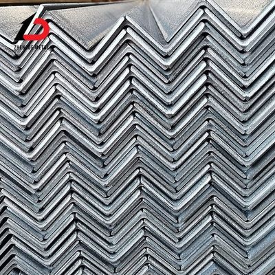 50X50X4mm-180X180X12mm এঙ্গেল স্টিল ASTM স্ট্যান্ডার্ড এবং কাস্টমাইজড আকার গ্রাহকের প্রয়োজনীয়তা অনুযায়ী