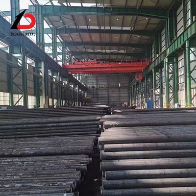 SAE 1020 S20c Ss440 A36 Q235 1045 S45c C45 4140 En19 Scm440 40cr B7 42CrMo4 12L14 1215 1144 উজ্জ্বল ইস্পাত বৃত্তাকার বার ইস্পাত বার
