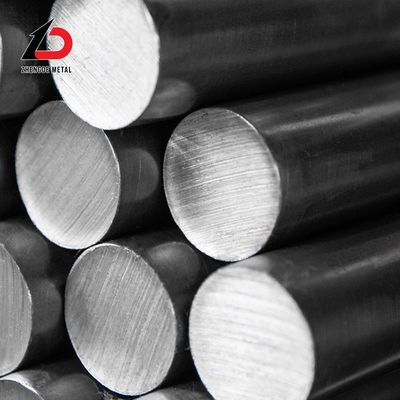 কারখানার বিক্রয় ASTM A276 A36 ইস্পাত বৃত্তাকার বার