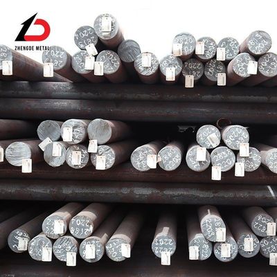A516 Gr 70 St52 1070 S355 গরম ঘূর্ণিত, কাঠামোযুক্ত এবং ঠান্ডা টানা কার্বন ইস্পাত বৃত্তাকার বারের দাম