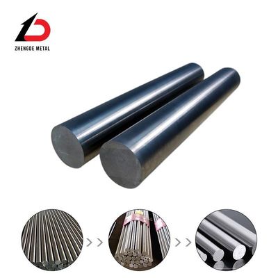 SAE 1020 S20c SS440 A36 গরম ঘূর্ণিত ইস্পাত বৃত্তাকার বার 1045 S45c C45 4140 En19 Scm440 40cr 42CrMo4 S355jr