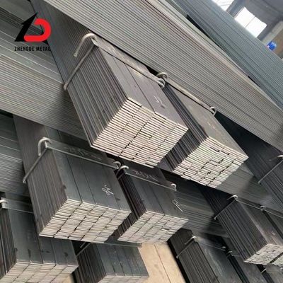 গরম বিক্রয় শীর্ষ মানের A572 Gr50 আয়রন ফ্ল্যাট বার গরম রোলিং স্টিল ফ্ল্যাট বার স্টিল বর্গক্ষেত্র বার ব্যবহার করে টেকসই