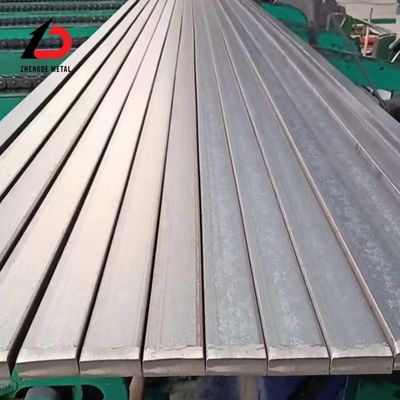চীনা সৎ সরবরাহকারী AISI ASTM 1018 1020 1045 1040 1025 1065 60*6mm Ms ফ্ল্যাট বার হট রোলড/কোল্ড টানা ফ্ল্যাট বার হাইড্রোলিক/অটোমোব জন্য ব্যবহৃত