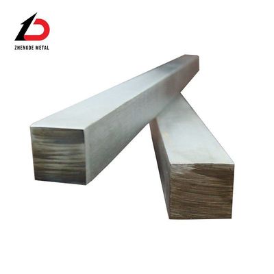 বড় দরজা ইস্পাত বর্গক্ষেত্র বার 200mm X 200mm 6m 12m S275jr গরম ঘূর্ণিত