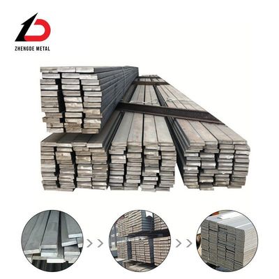 চীন সেরা বিক্রেতা সরবরাহ 40X6mm 20X3mm 6m দৈর্ঘ্য গরম বিক্রয় ইস্পাত দাম গরম ঘূর্ণিত ফ্ল্যাট বার