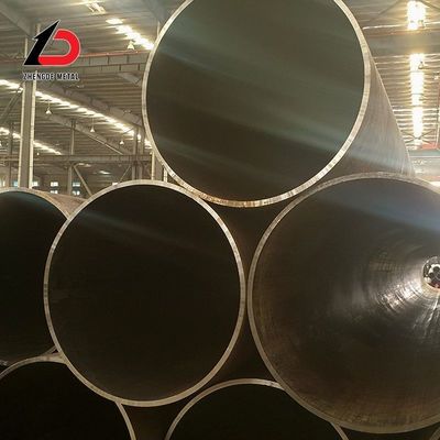 ASTM A36 A179 A192 1000mm LSAW SSAW বড় ব্যাসার্ধ গরম ঠান্ডা Seamless টিউব কার্বন স্টেইনলেস স্টীল পাইপ