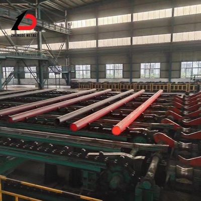 এএসটিএম A53 A106 Sch40 কালো ঘন প্রাচীরের সিমলেস স্টিল পাইপ তেল এবং গ্যাস লাইন জন্য সিমলেস স্টিল টিউব গরম ঘূর্ণিত সিমলেস স্টিল পাইপ