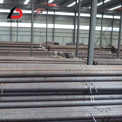 রেলওয়ে বয়লার ব্যবহৃত 325mm*13mm কারখানার দাম সরবরাহ 15crmog গরম ঘূর্ণিত seamless ইস্পাত পাইপ