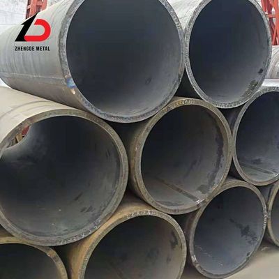 কারখানার সরবরাহ নং 20 ঘন প্রাচীর রোলড পাইপ 45# পিল ড্রাইভিং ঘন প্রাচীর ঢালাই পাইপ বড় ব্যাসার্ধ সোজা সেলাই ইস্পাত পাইপ ডাবল পার্শ্বযুক্ত ডুবে আর্ক পাইপ