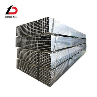 ASTM/JIS/AISI/DIN/BS/En/GB হোল সেকশন স্কয়ার/রেকট্যাঙ্গুলার হট ডিপ, ইলেক্ট্রো গ্যালভানাইজড স্টিল পাইপ/টিউব সম্পর্কে অনুসন্ধান