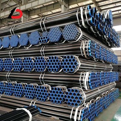 বিদ্যুৎ শিল্প ব্যবহৃত 5.8m 6m কাস্টম আকার কারখানার দাম সরবরাহ গরম ঘূর্ণিত এপিআই 5L X70 Seamless স্টীল লাইন পাইপ