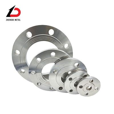 স্টেইনলেস স্টীল ওয়াটার পাইপ ফ্ল্যাঞ্জ ASME ANSI B16.5 ওয়েল্ডিং নেক DIN ANSI ASTM অনুযায়ী