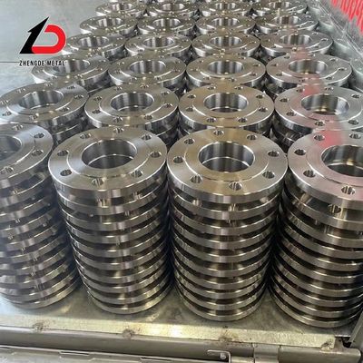 BV সার্টিফাইড কারখানা DN15-DN600 কাস্টমাইজড ফ্ল্যাঞ্জ ASTM A105 Q235 SS304 SS316 SS304L SS316L ফ্ল্যাঞ্জ সংযোগ পরিবহন জন্য ব্যবহৃত জল তেল গ্যাস