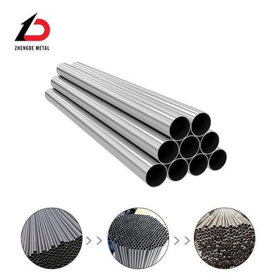 দাম of Seamless welded 304 316L 321 Heat Exchange Pipe Cold Rolled Mirror Bright Duplex Cold Drawn Stainless Steel Boiler তাপ বিনিময় পাইপ ঠান্ডা ঘূর্ণিত আয়না উজ্জ্বল দ্বৈত ঠান্ডা টানা স্টেইনলেস স্টীল বয়লার তাপ বিনিময় পাইপ