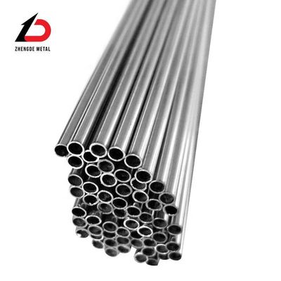 কার্বন ইস্পাত Seamless পাইপ ASTM A179 A192 SA210 T12 304 201 316 স্টেইনলেস স্টীল ঝালাই টিউব U আকৃতির