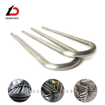 304 316L 321 স্টেইনলেস স্টীল তাপ এক্সচেঞ্জ খাদ Seamless স্টীল পাইপ ঠান্ডা ঘূর্ণিত আয়না উজ্জ্বল দ্বৈত ঠান্ডা টানা উচ্চ চাপ বয়লার