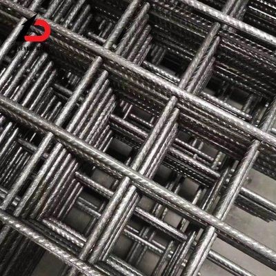 4mm-12mm 50mm X 50mm 100mm X 100mm 150mm X 150mm A10 A12 ওয়্যার ওয়েল্ড মেশ