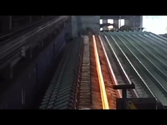 SS400 S235jr S355jr S355j2 A36 গলভানাইজড গরম ঠান্ডা হালকা কার্বন ইস্পাত H বীম