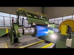 পিপিজিআই পিপিজিএল কয়েল