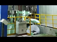 কোল্ড রোলড স্টিলের কয়েল