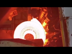 বিশেষ শক্তি ইস্পাত প্লেট 900-1000mm A570 কালো লোহা রোল গরম ঘূর্ণিত কার্বন ইস্পাত কয়েল