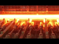 গরম ঘূর্ণিত ইস্পাত কয়েল