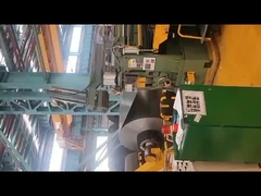 2.5 মিমি বেধ ঠান্ডা ঘূর্ণিত কার্বন ইস্পাত প্লেট সমতল এবং 0.5t-25t রোল ওজন