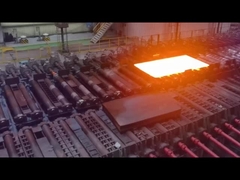 বিক্রয় গরম ঘূর্ণিত Q235 কার্বন ইস্পাত শীট নির্মাণ এবং গ্রাহকের প্রয়োজনীয়তা অনুযায়ী