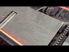 SS400 Q235 S275jr A36 অসম লোহা কোণ ইস্পাত ASTM A36 A572 A992 S235jr J0 J2 S355jr