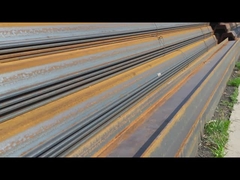 ইস্পাত পাত গাদা