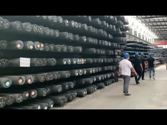 ইস্পাত বৃত্তাকার বার