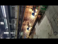 ইস্পাত বৃত্তাকার বার