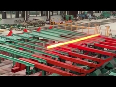 পিস্টন খুচরা যন্ত্রাংশ ব্যবহৃত 5.8m 11.8m 36CrNiMo4 সিউমলেস স্টীল পাইপ